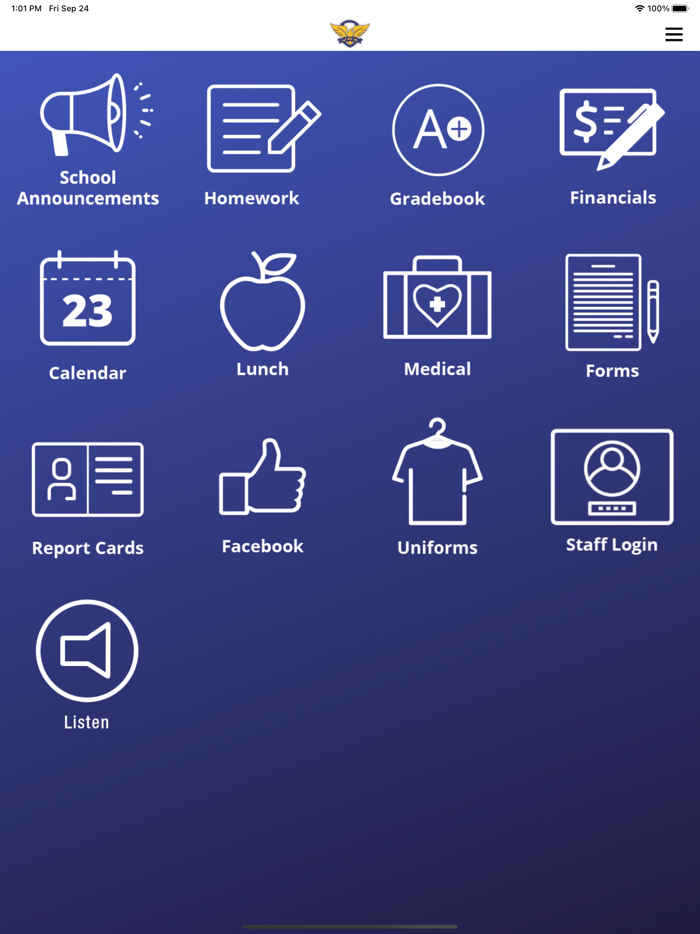 Verde Christian Academy