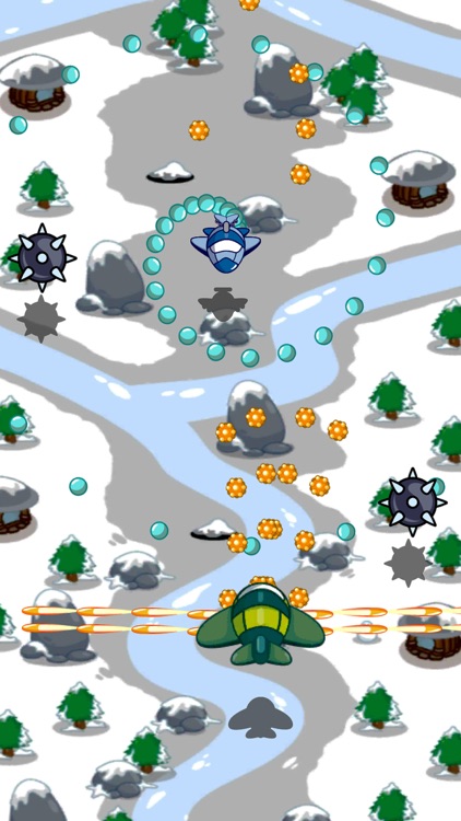 Air Plane War Shooter 1945