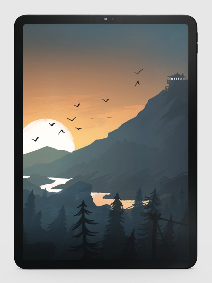 4K Wallpaper and Backgrounds