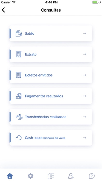 OitoBank - Os Independentes PJ