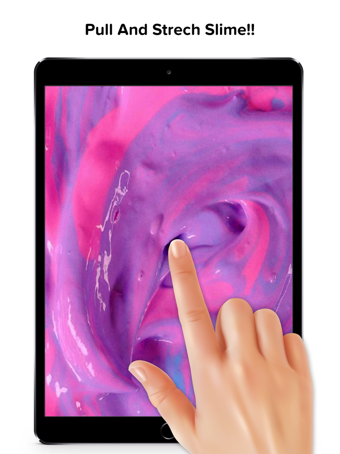 Fidget Toys Cube - Super Slime