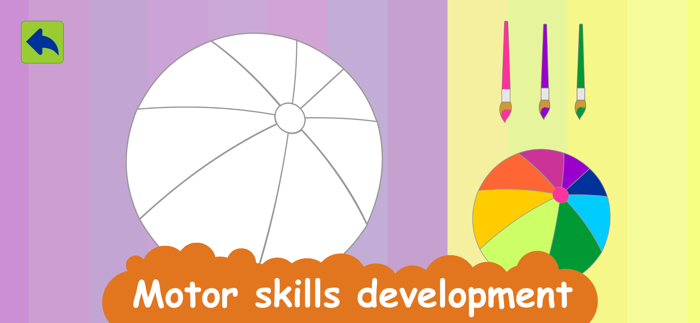 Pop Bloons, Hedgehog Kid Games