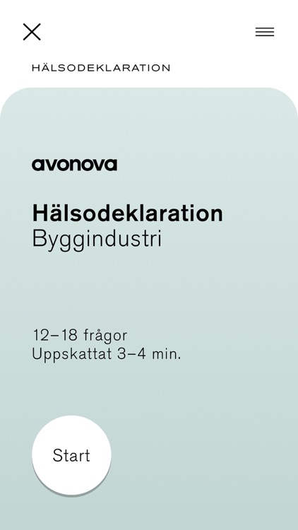 Avonova screenshot-4