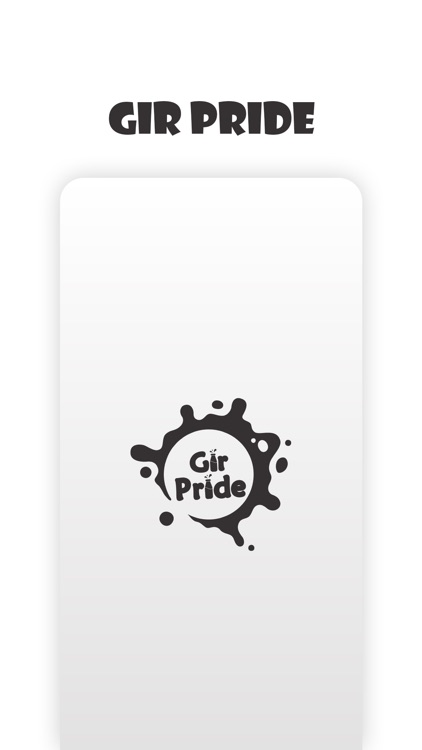 Gir Pride