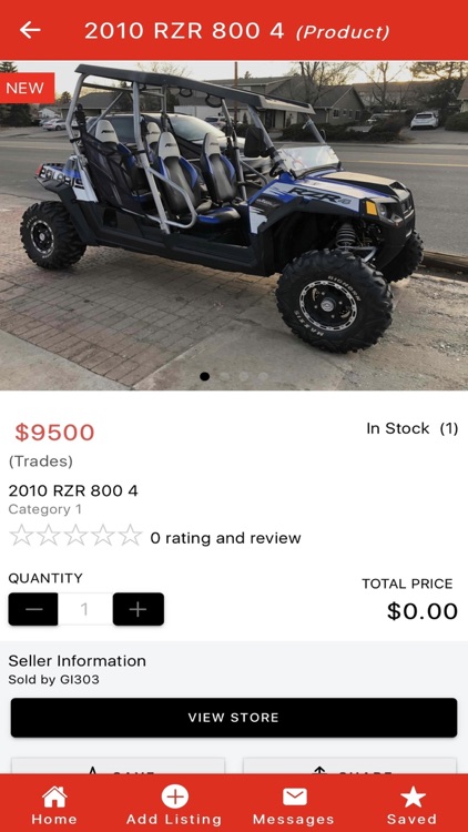 Braaps - Powersports Market