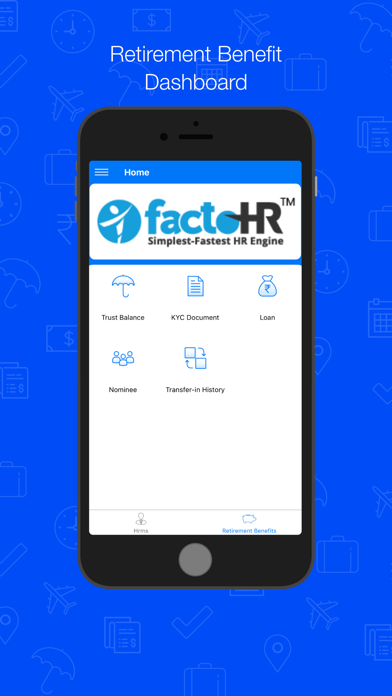 FactoHR Mobile Solutions