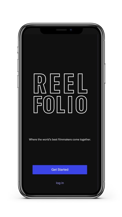 Reelfolio