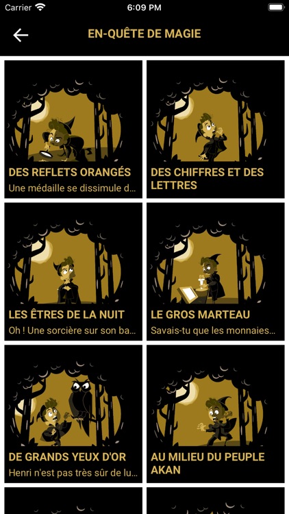 Musée de la Monnaie de Paris screenshot-4