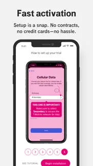 t-mobile network test drive problems & solutions and troubleshooting guide - 4