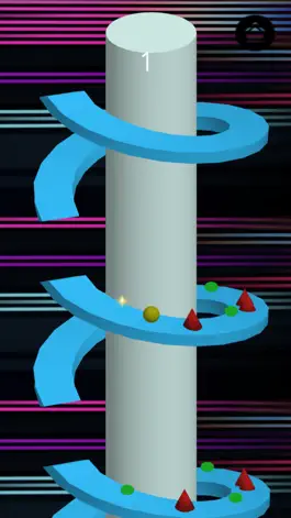 Game screenshot Cylinder Twist apk