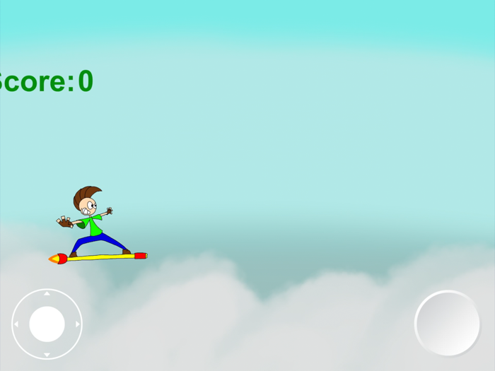 Shenanigans Shootout