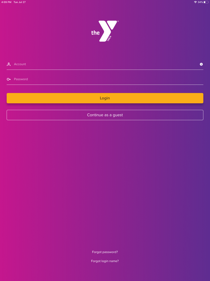 YMCA Eastern Delaware County