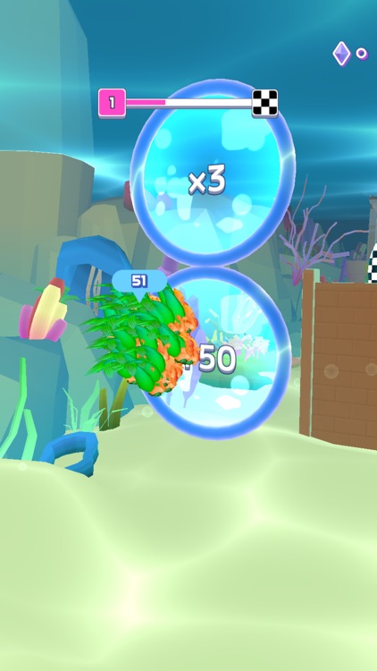 School of Mermaids screenshot-0