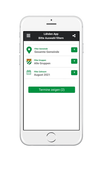 Lähden App