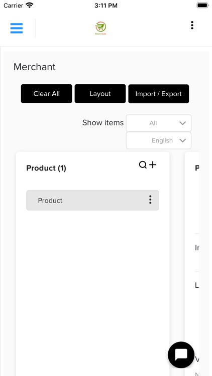 merchantGrab screenshot-5