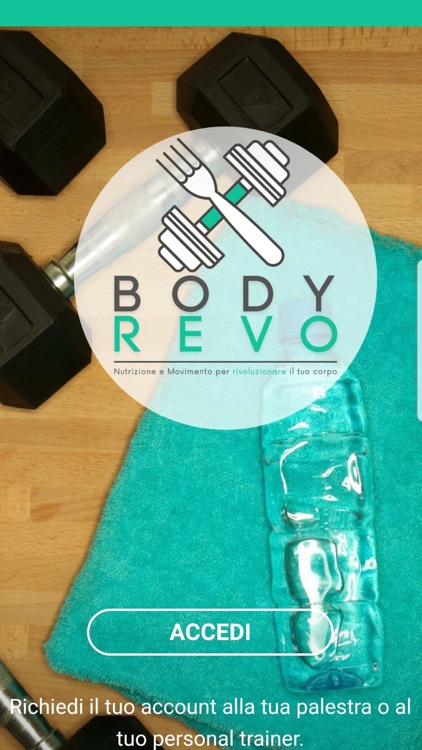 BodyRevo