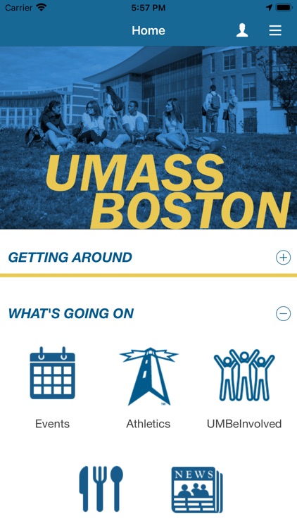 UMass Boston