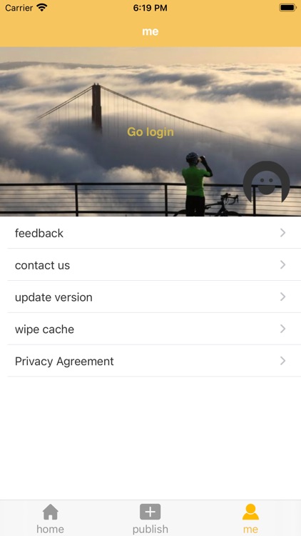 ATravelPlan screenshot-3