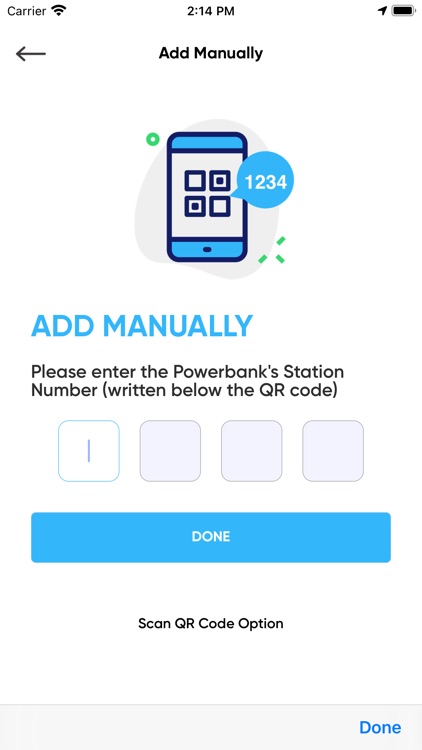 QCharge screenshot-5