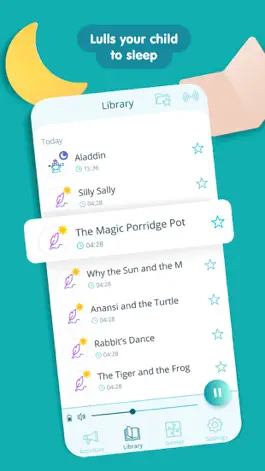 Game screenshot My Smart Teddy apk