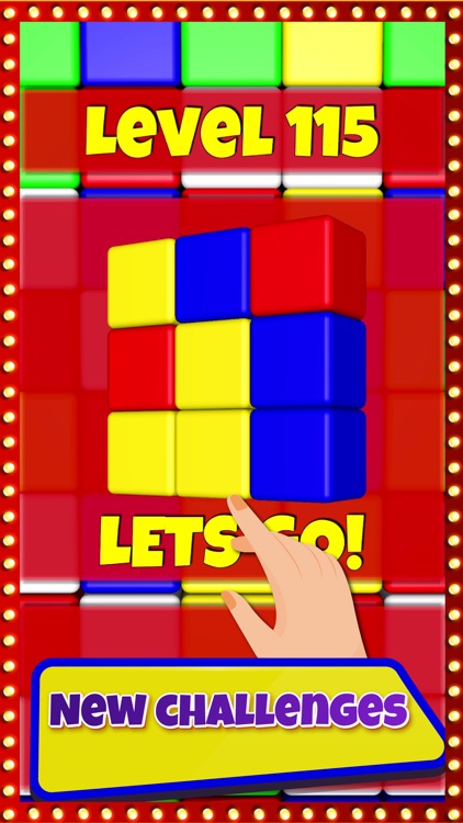 CubeTwister3D screenshot-6