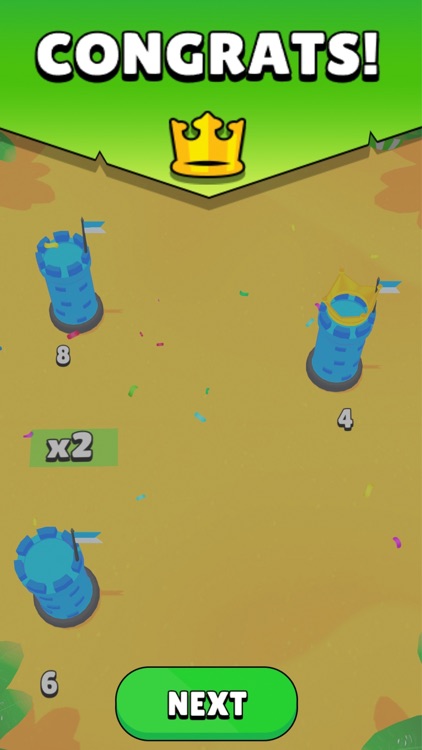 Tower Fight screenshot-3