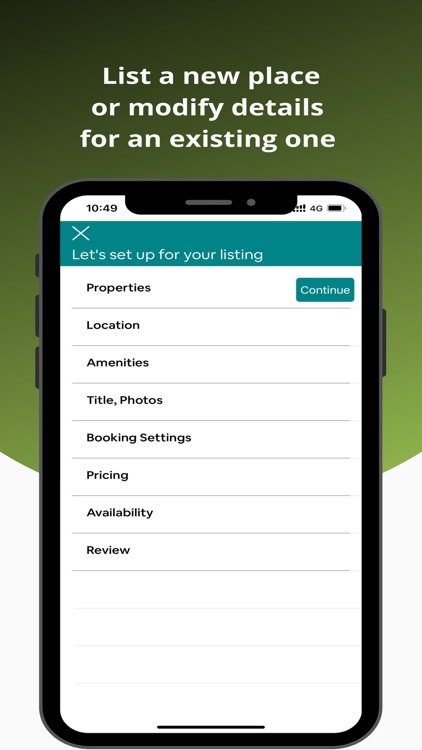 LBNB Host screenshot-6