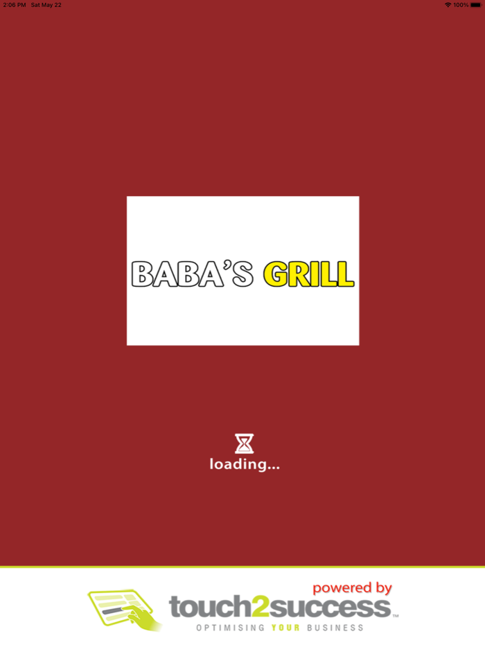 Babas Grill