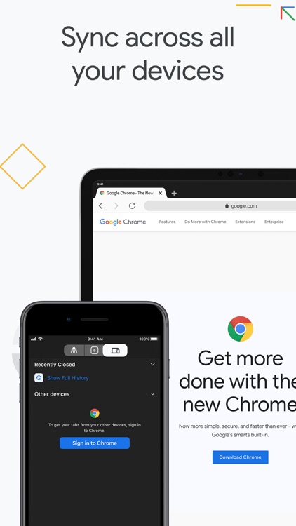 Google Chrome screenshot-5