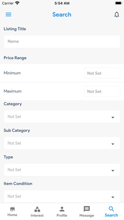 BumuMarket screenshot-3