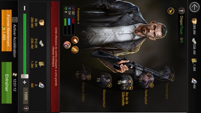 Mafia City: War of Underworld Mafia City: War of Underworld