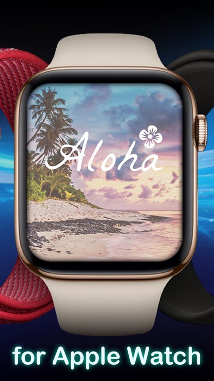 Watch Face Wallpaper Gallery