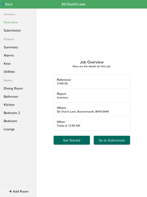 Homex Property Services by Homex