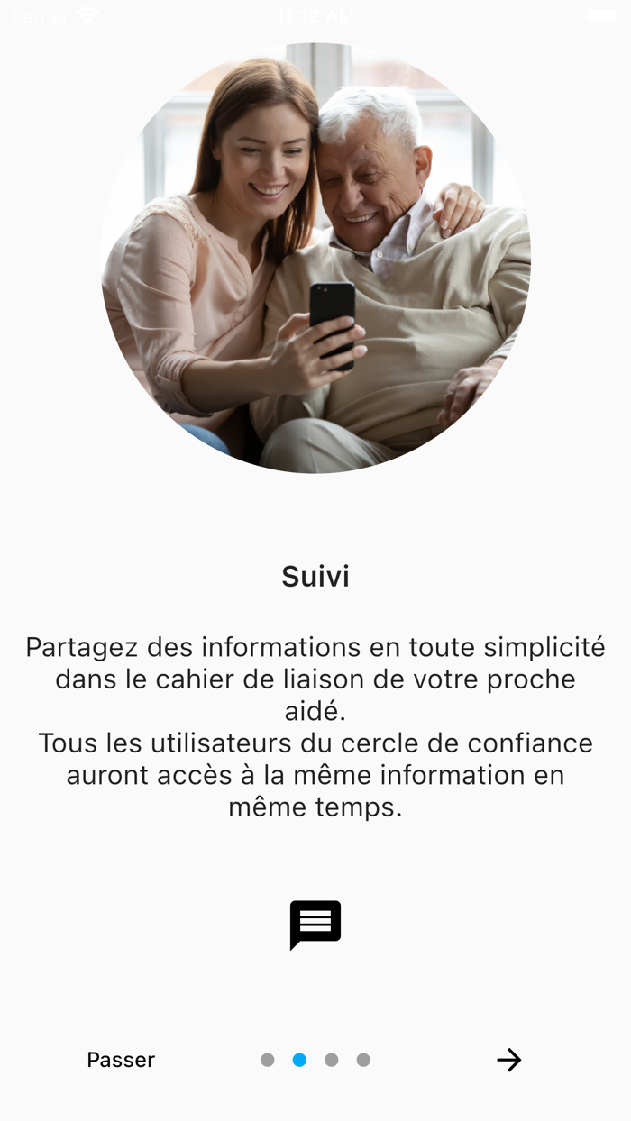 Duo Longévité