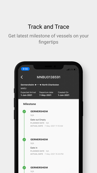 freightify screenshot 4