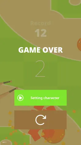 Game screenshot Softball: slow pitch baseball hack