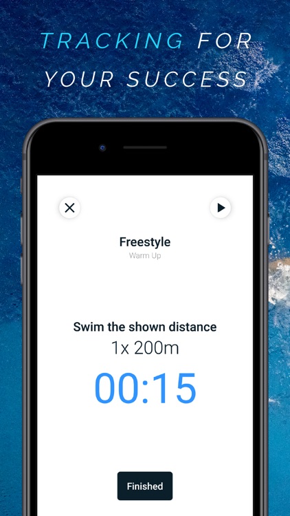 H2Coach: Swim Better screenshot-4