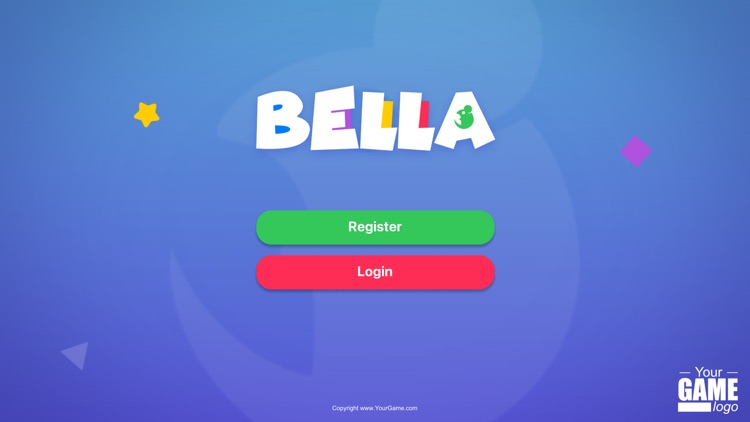 BELLA: Kindergarten Readiness