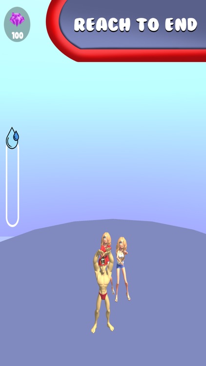 Cleaner Run 3D screenshot-6