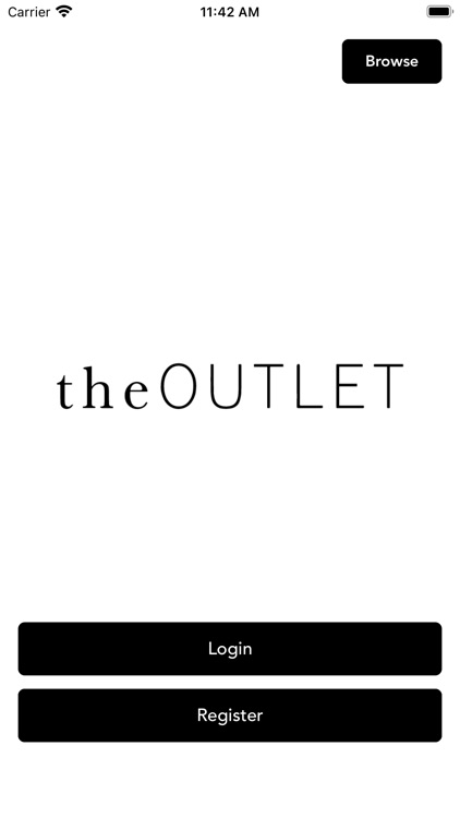 theOUTLET Boutique