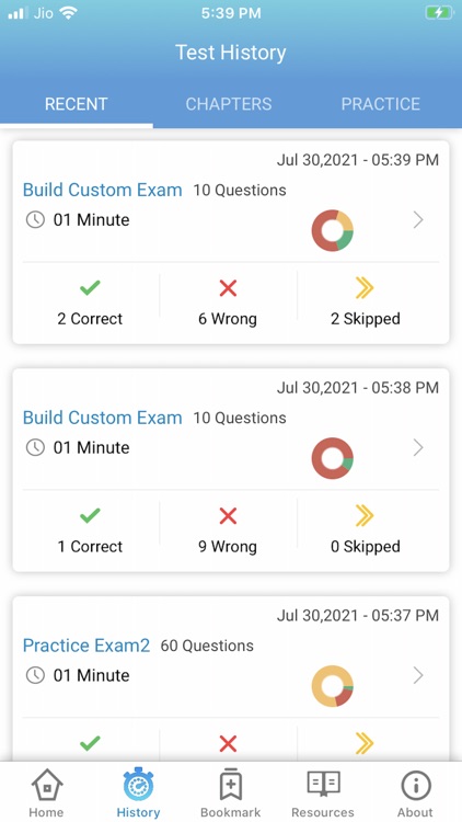 CLIFFSNOTES AP BIOLOGY - GUIDE screenshot-5