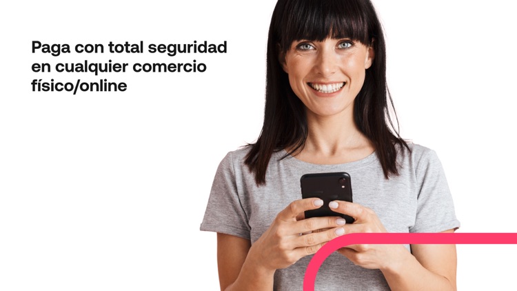 Bnext - Tu cuenta sin Banco screenshot-5
