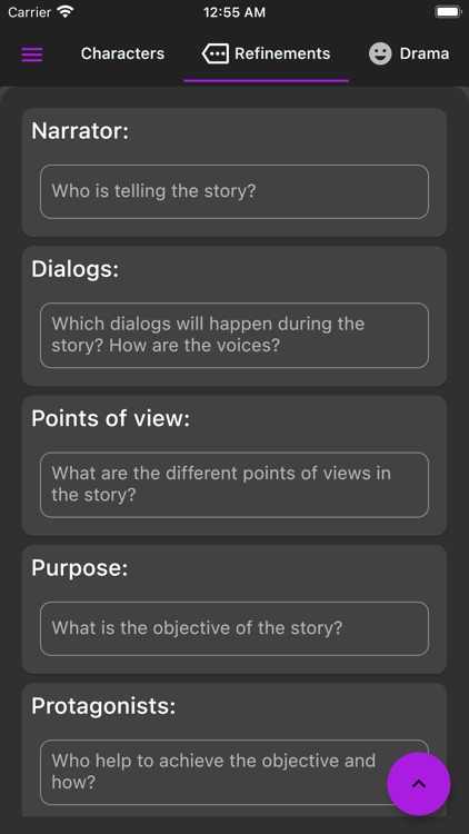 Skyscribe Teleprompter screenshot-3