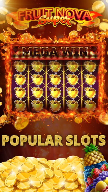 Slotcube Slots Machine Games screenshot-6