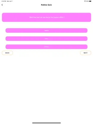 Screenshot 6 Adopt Me Pets & Egg For Roblox iphone