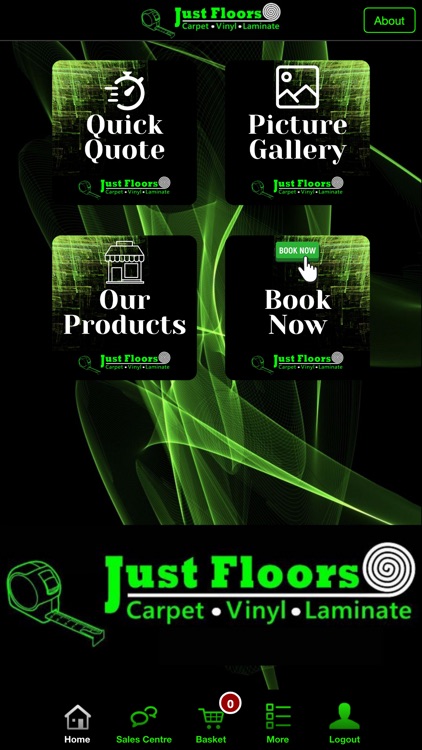 Just Floors