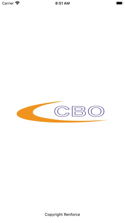 CBO App