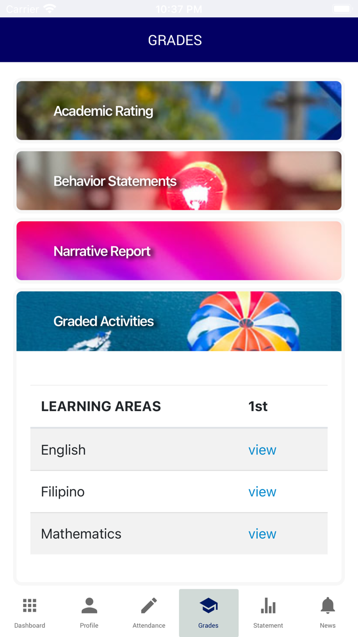 Kings  Queens Learning Center