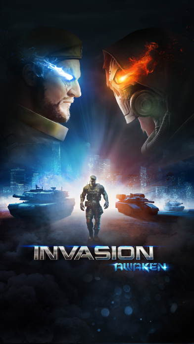 How to cancel & delete Invasion: Modern Empire from iphone & ipad 1