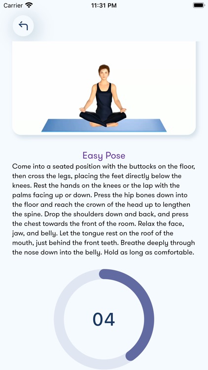 Yoga Pro - Learn Yoga 21 Days